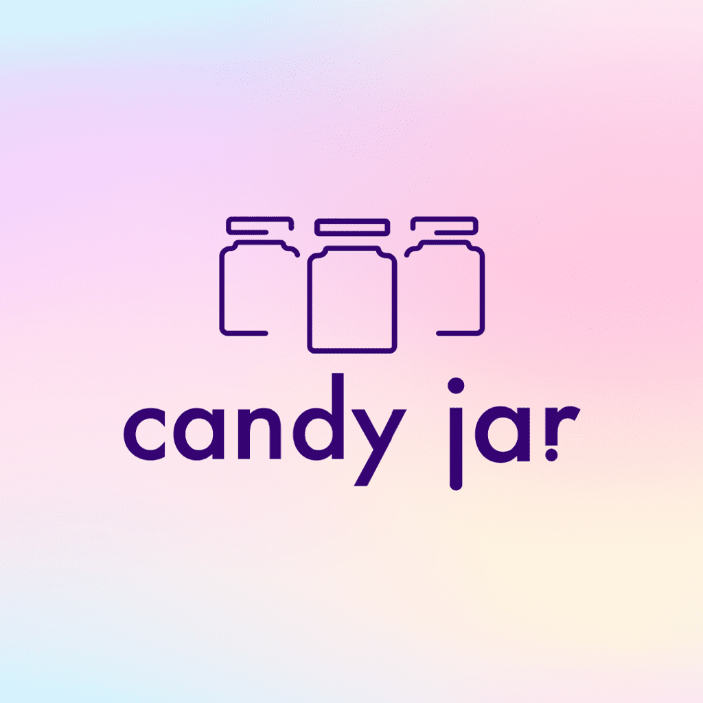 Candy Jar