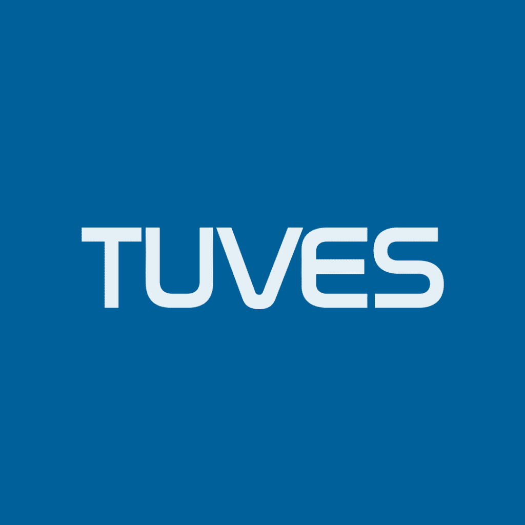 TUVES