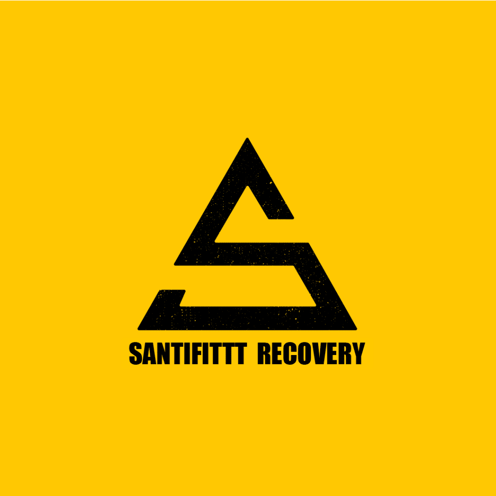 Santifittt Recovery