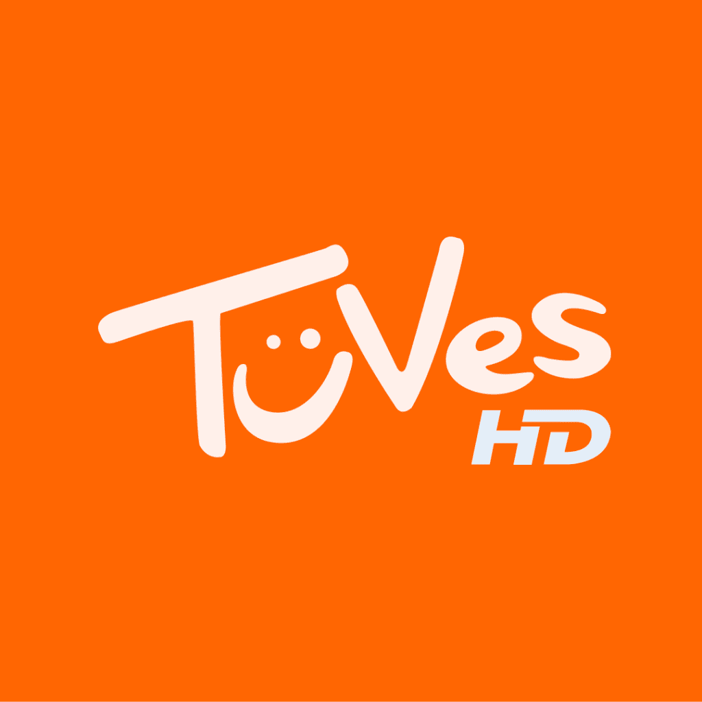 TuVes HD